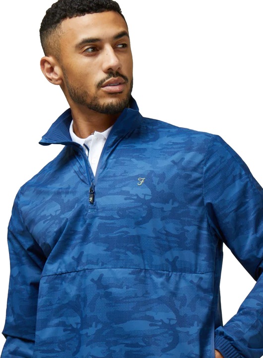 Image du produit Farah - Veste PARKER - Homme (M)