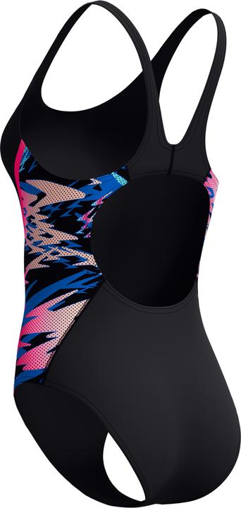 Produktbild Speedo Hyperboom Splice Muscleback 1p (48)