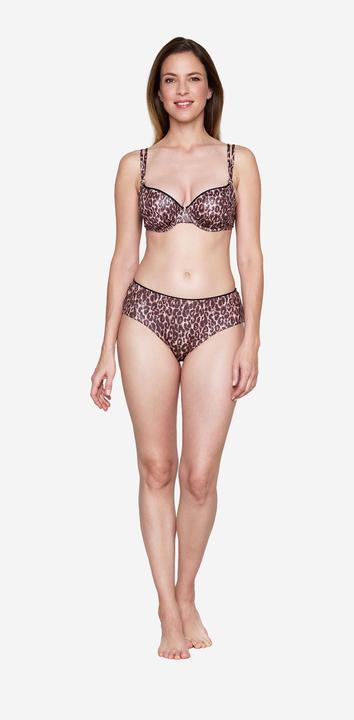Produktbild Joop! Bustier-Bikini-Top Leopard Beach (36 B)
