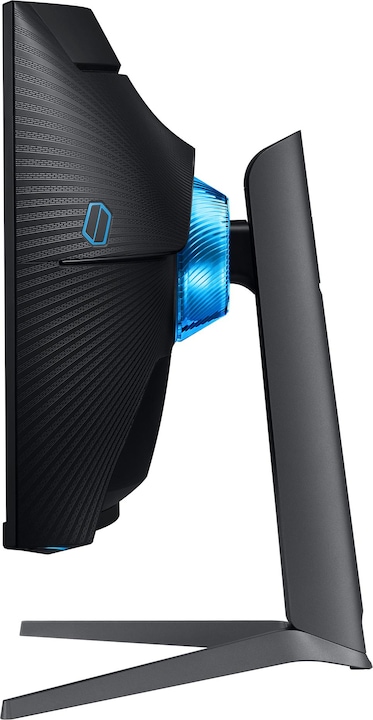 Produktbild Samsung Odyssey G7 - C32G74TQSU (2560 x 1440 Pixel, 31.50")