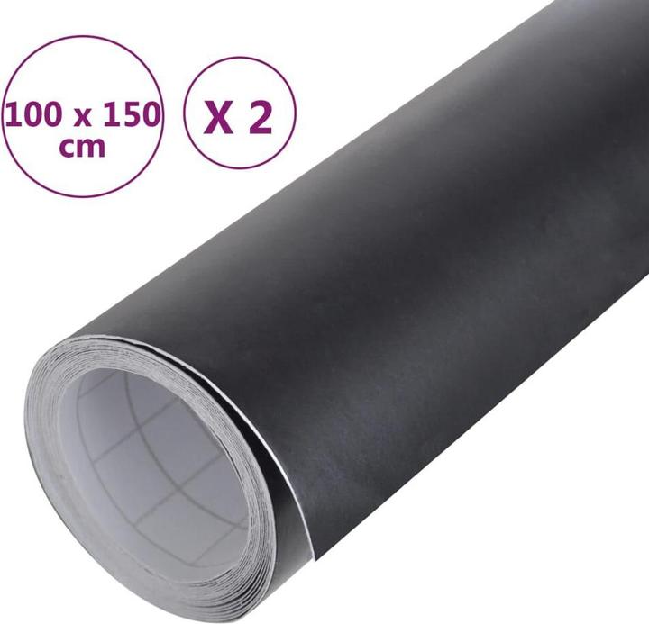 Produktbild vidaXL Autofolie