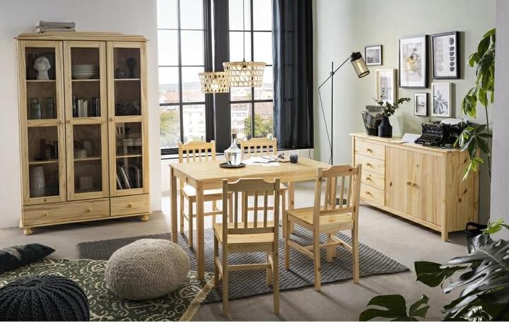 Image du produit SIT Möbel Essgruppe (Bois)