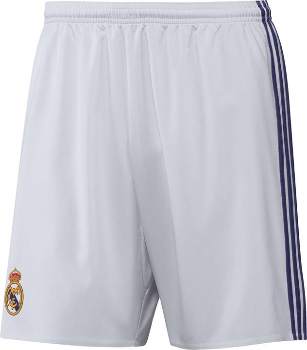Produktbild adidas Real Madrid Hose home 16-17