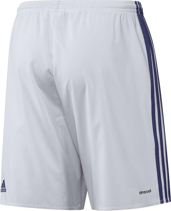 adidas Real Madrid Hose home 16-17