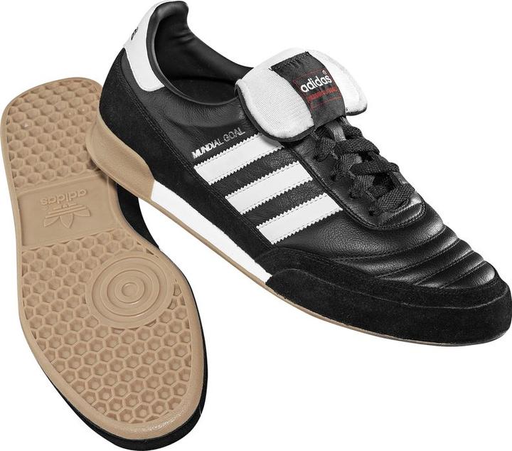 Actual product image adidas Mundial Goal (44 2/3)