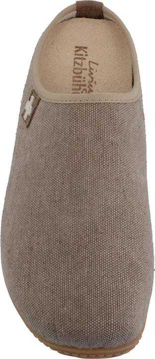 Actual product image Living Kitzbühel Jute Cotton Gipfelkreuz Pantoffeln (37)
