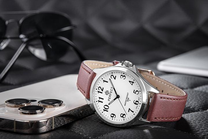 Immagine prodotto PERFECT GXB412-02 Herrenuhr (42 mm)