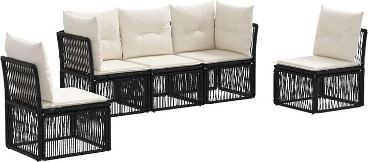 Produktbild vidaXL Garten-Sofa