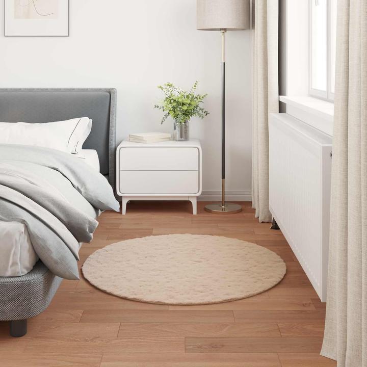 Immagine prodotto vidaXL Wohnzimmerteppich (100 cm)