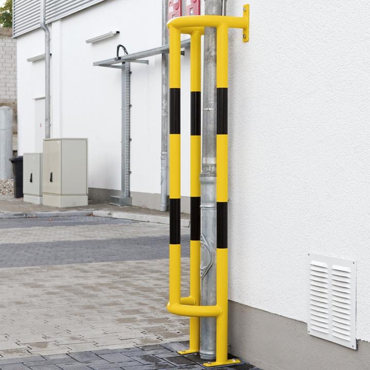 Produktbild kaiserkraft Anfahrschutz