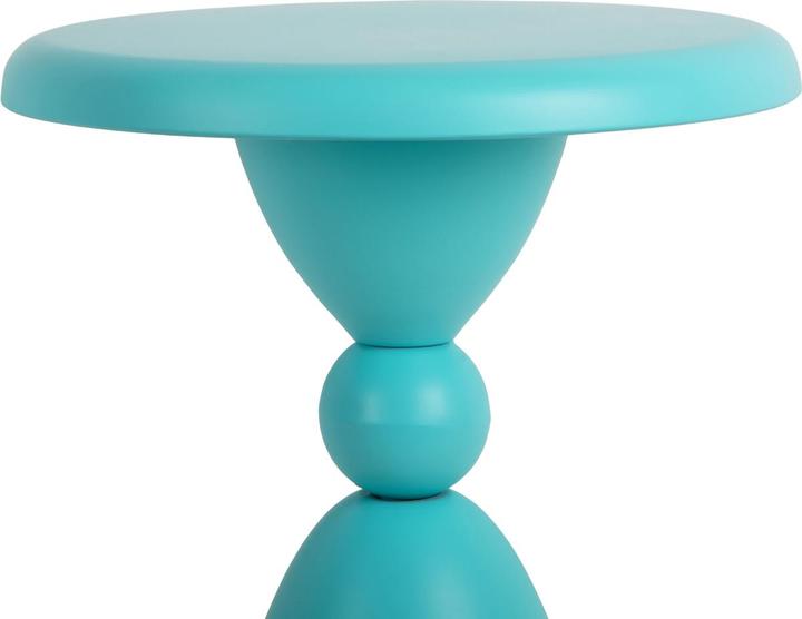 Actual product image Leitmotiv Side Table Folly Outdoor