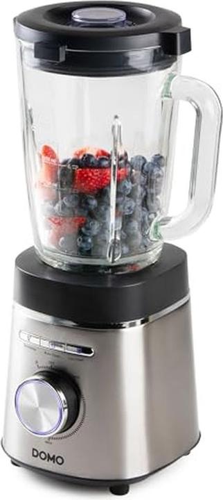 Productafbeelding Domo HIGH SPEED BLENDER Standmixer 1400 W (1400 W)