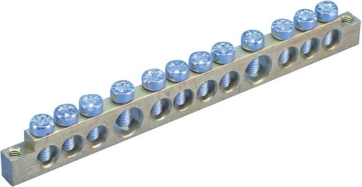Produktbild Erico Neutralleiterschiene