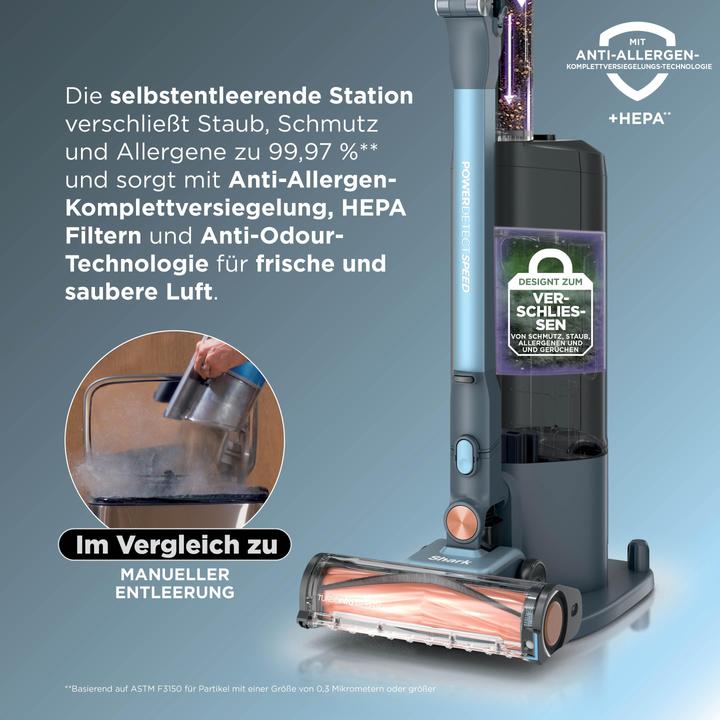 Produktbild Shark IA3244EUT