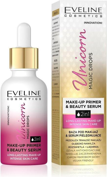 Produktbild Eveline Unicorn Magic Drops