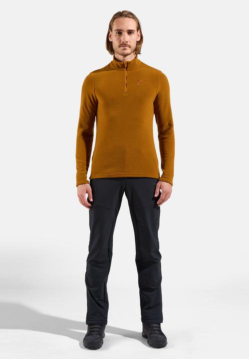 Immagine prodotto Odlo Strato medio 1/2 zip ROY (XXL)