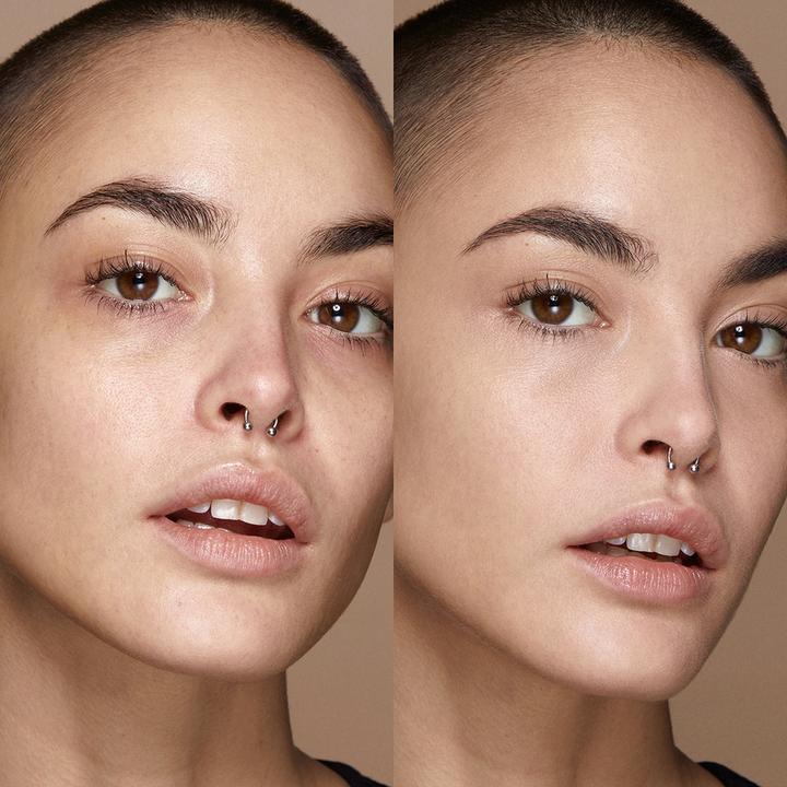 Actual product image KIKO Milano Full Coverage Concealer (02 Natural)