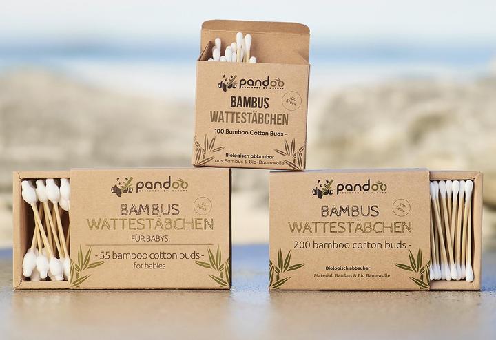 Image du produit Pandoo Bébé