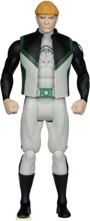 McFarlane Superman (2025) DC Direct Super Powers Actionfigur Green Lantern Guy Gardner 12 cm