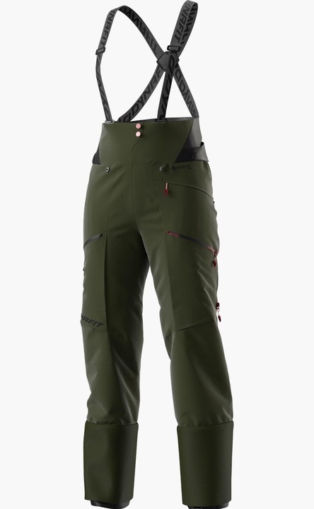 Produktbild Dynafit Tigard Gore-Tex Pro Hose (M)