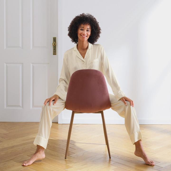 Produktbild Erwin Müller Damen-Schlafanzug (40, 42)