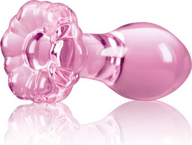 Produktbild NS Novelties Crystal Flower Plug