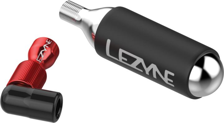Image du produit Lezyne Pompe Co2 Trigger Drive