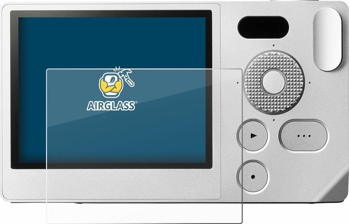 Actual product image BROTECT AirGlass Glass