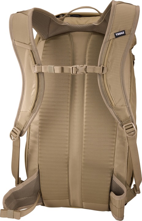 Actual product image Thule AllTrail 4-Season Hiking backpack 57 cm laptop compartment (25 l)