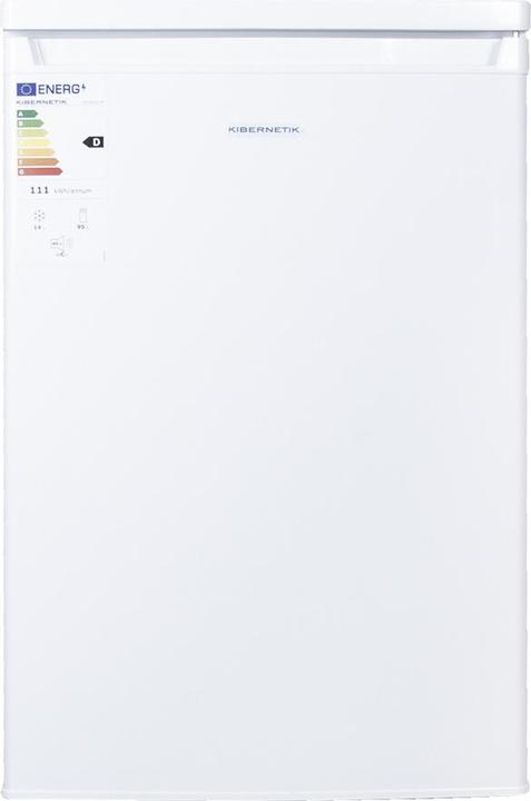 Actual product image Kibernetik ECOKSG118 (109 l)