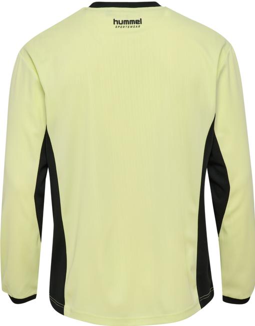 Produktbild hummel Hmlloose fb jersey l/s topscorer (XL)