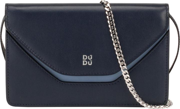 Immagine prodotto Dudu Borsa a tracolla in pelle da 19 cm