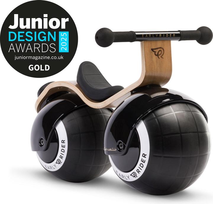 Produktbild Early Rider Bella Velio (8")