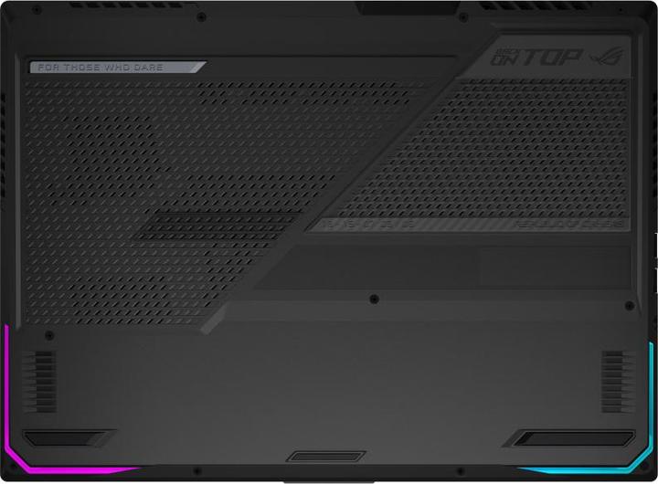 Produktbild ASUS ROG Strix Scar 15 (15.60", 1000 GB, 32 GB, CH, Intel Core i9-12900H)