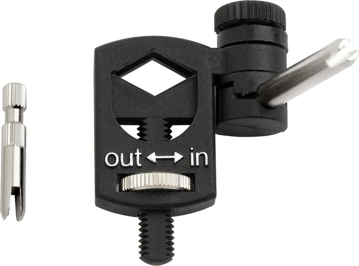 Actual product image Faber-Castell Universal compass attachment