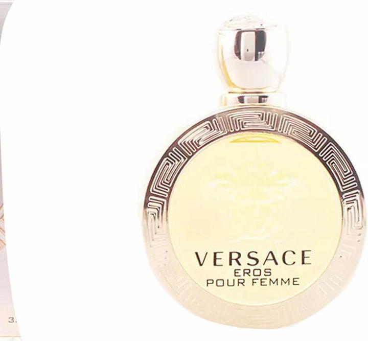 Produktbild Versace Eros (Eau de Toilette, 100 ml)