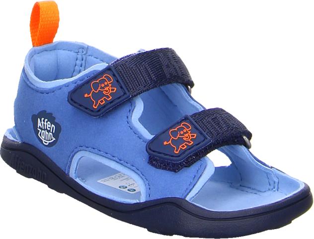 Actual product image Affenzahn AIRY Elefant (26)