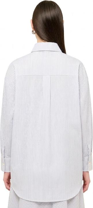Immagine prodotto Marc Ellis Damenbluse Seraphina Chic - Baumwolle & Polyester - Made In Italy (38)