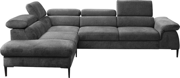 Actual product image Pascal Morabito Sepina (Corner sofa)