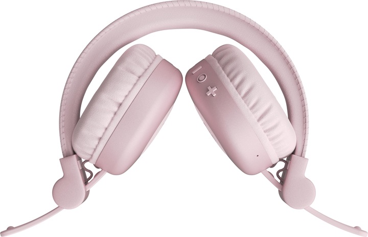 Image du produit Fresh'N Rebel Fresh 'n Rebel Code Core Pastel Pink (30 h, Sans fil)