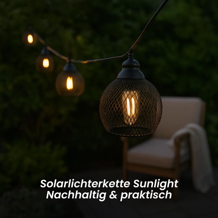 Actual product image Star Trading Sunlight (0.10 m)