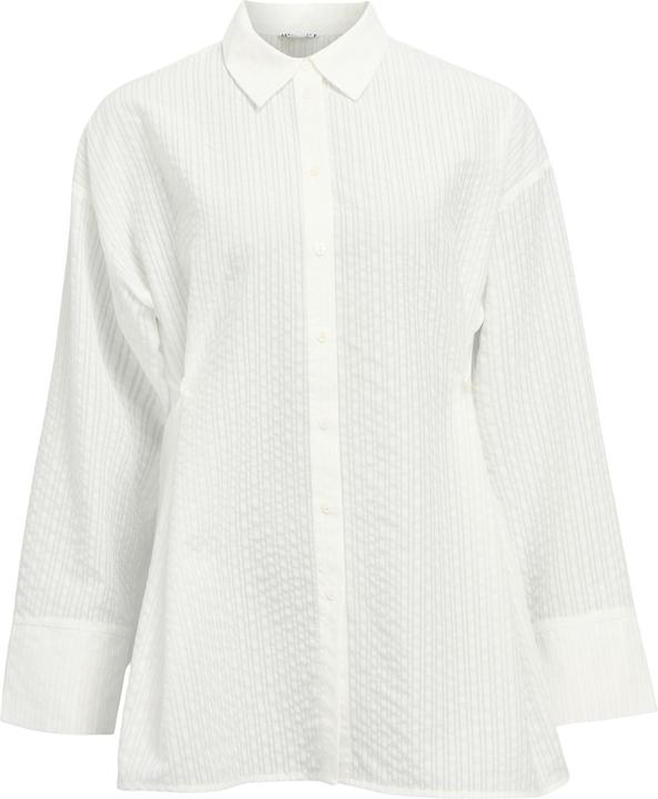 Immagine prodotto Object Seersucker Hemd (36)