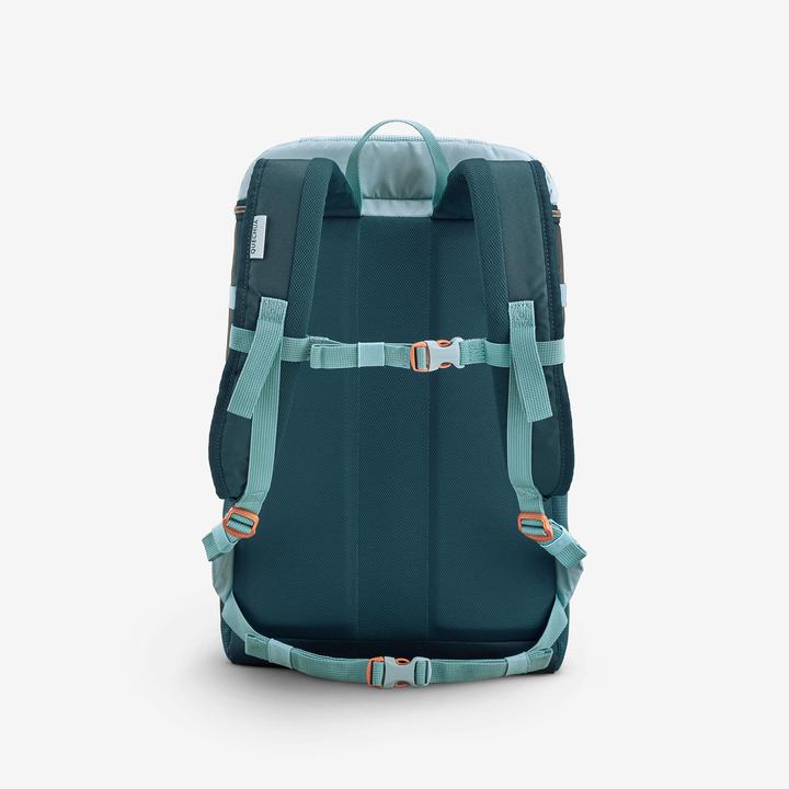 Actual product image Quechua Cooling rucksack isotherm compact 20 l (20 l)