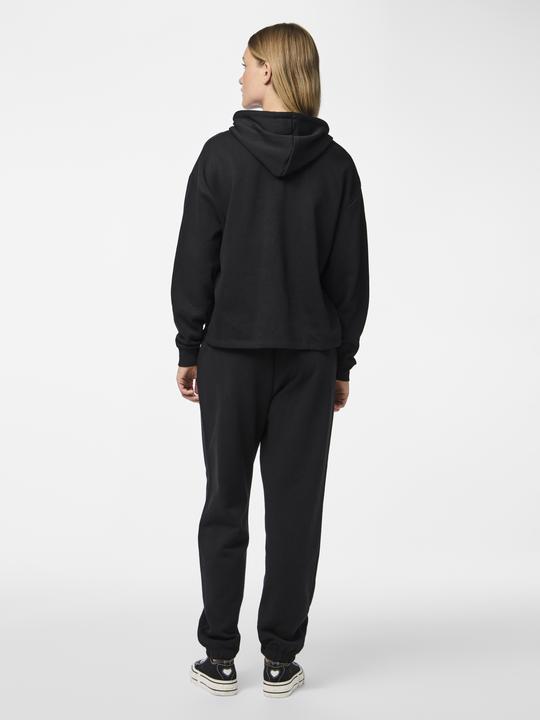 Actual product image Pieces Tie waist sweatpants (L)