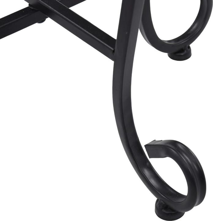Image du produit vidaXL Beistelltisch