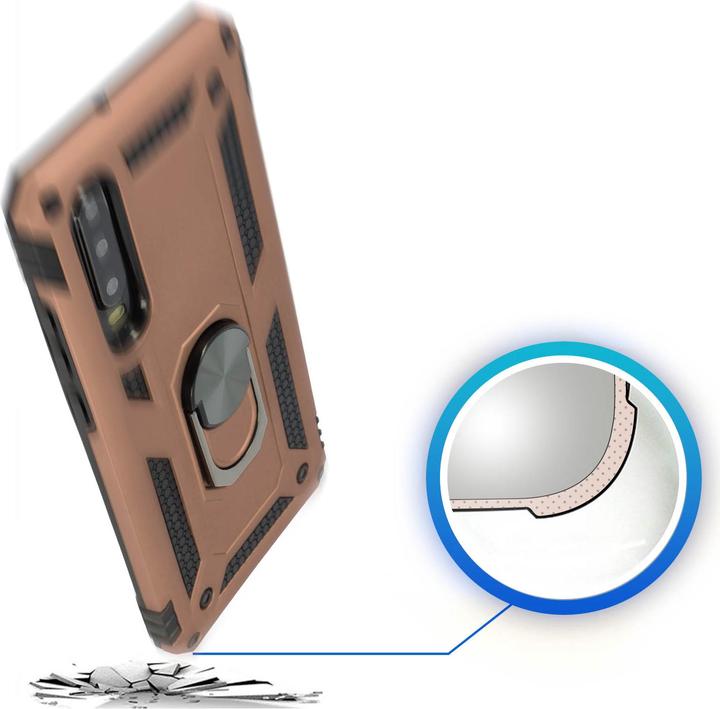 Actual product image Avizar Kosto Series (Huawei P30)
