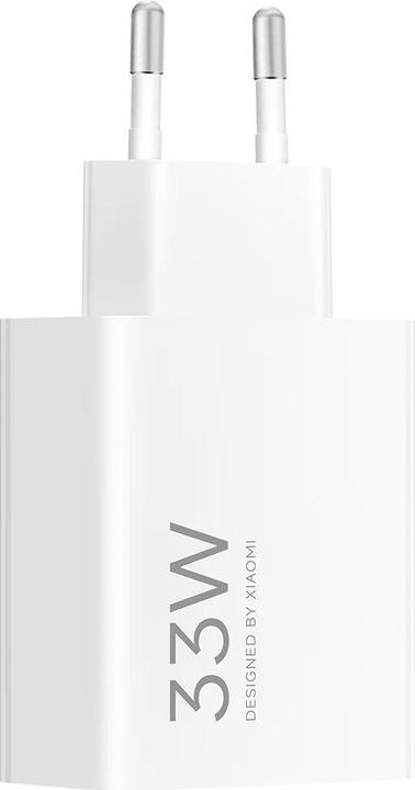 Immagine prodotto Xiaomi Combo di ricarica (30 W, 1 porzione)