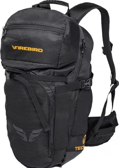 Produktbild Tecnica Backpack Firebird Coach 45L 2024 (45 l)