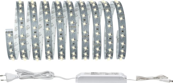 Immagine prodotto Paulmann Set di strisce MaxLED 500 (Bianco caldo, 300 cm, Interno)