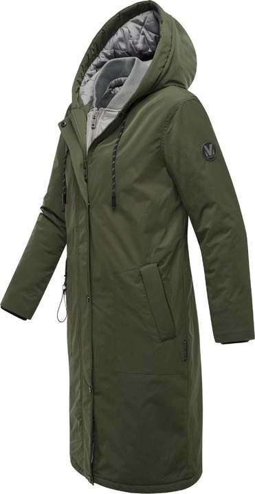 Actual product image Marikoo Ledalaa 16 (XXL)